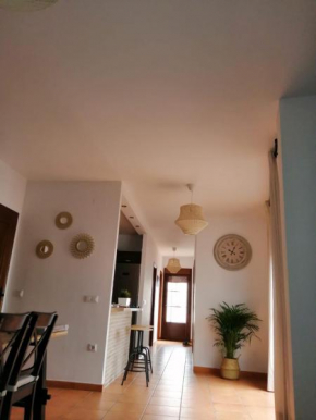 CASA MI SUEÑO, Grazalema
